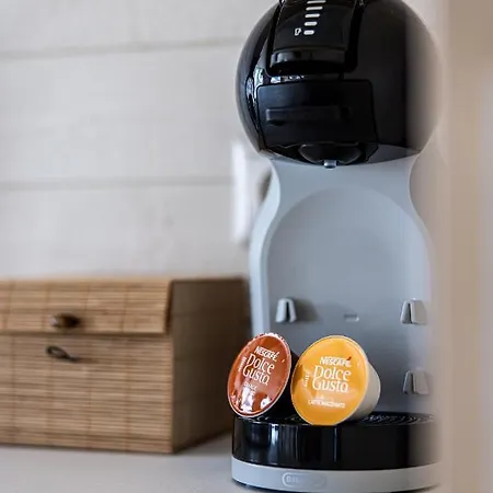 Poilsio namai 6_banga Palanga